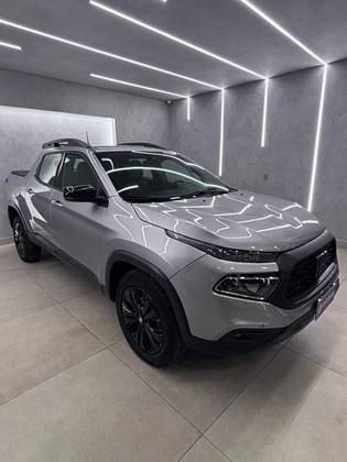 FIAT TORO 1.3 TURBO 270 FLEX VOLCANO AT6